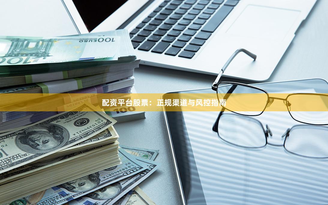 配资平台股票：正规渠道与风控指南